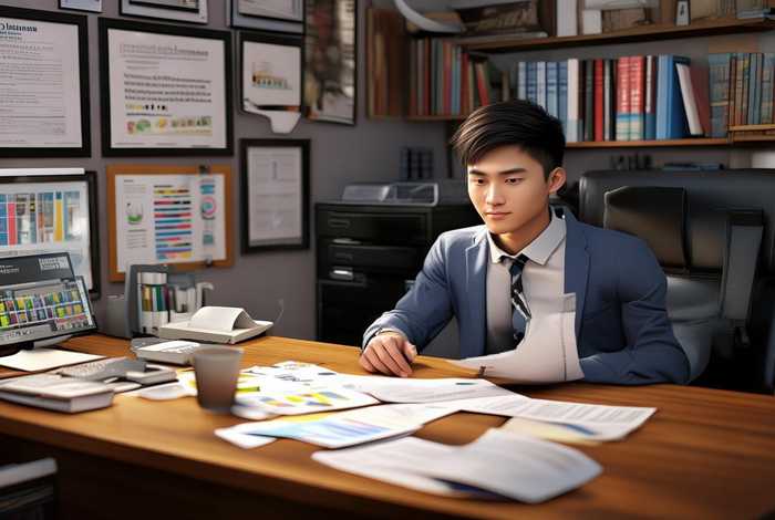 工商企业管理毕业论文模板 - 工商企业管理毕业论文范文模板