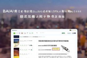 百度智能建站平台怎么发布文章 - 百度智能建站平台怎么发布文章呢