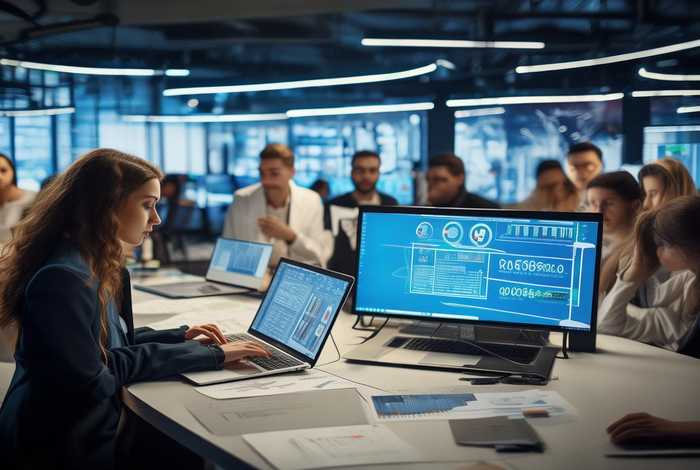 互联网主要做什么工作岗位（互联网主要做什么工作岗位呢）