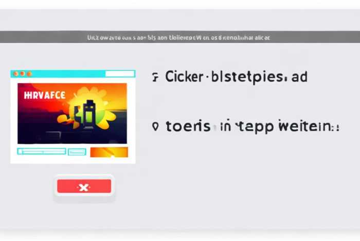 点击广告投放 - 点击广告投放怎么关闭 点击广告投放 - 点击广告投放怎么关闭