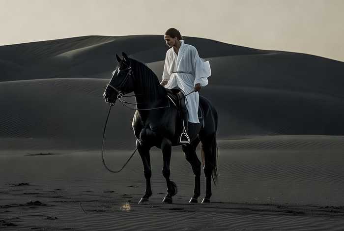 黑色沙漠如何下马，黑色沙漠如何下马骑马