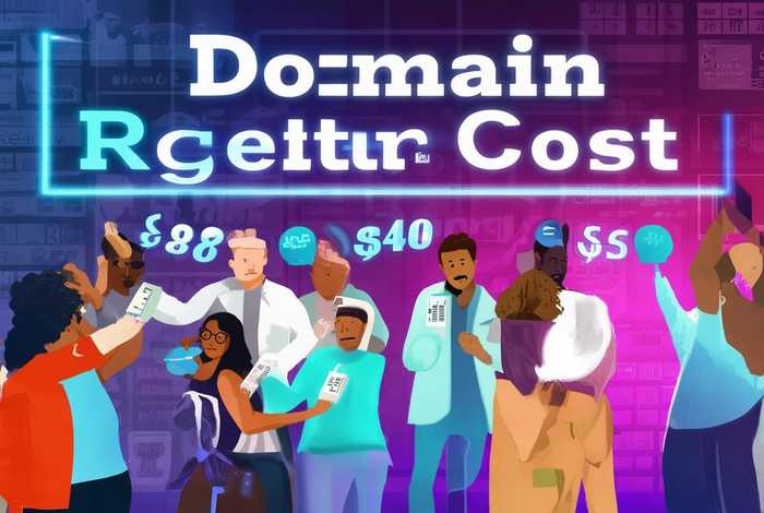 个人注册一个网址需要多少钱；个人注册一个网址需要多少钱呢