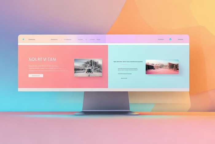 web网页设计主题推荐，web网页设计主题推荐怎么写