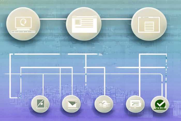 公司网站搭建流程；公司网站搭建流程怎么写
