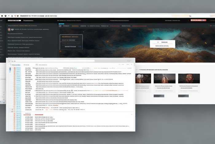 个人网站设计成品源代码；个人网站设计成品源代码怎么写