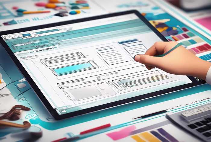 dw网页设计与制作教程（dw网页设计与制作步骤）