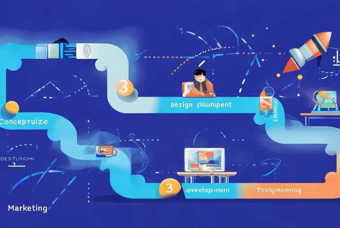 发布一个软件的流程 - 发布一个软件的流程是什么