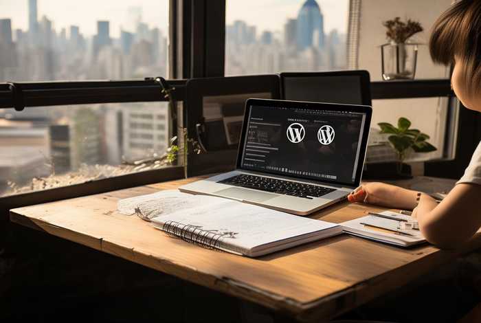 wordpress入门 csdn（wordpress入门）