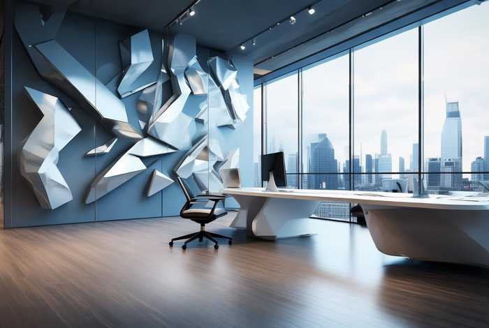 bld设计公司 blvd设计公司简介