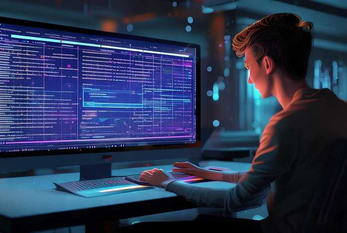 编写代码的软件叫什么，编写代码的软件叫什么来着
