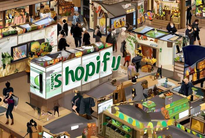 独立站建站教程shopify - 建独立站好还是用shopify好