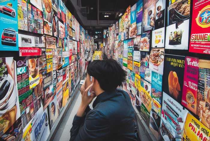 电话广告推销什么意思、电话写着广告推销什么意思