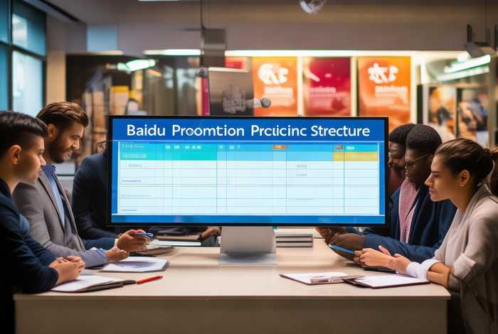 百度推广是怎么收费 百度推广怎么收费,百度推广的收费标准是什么