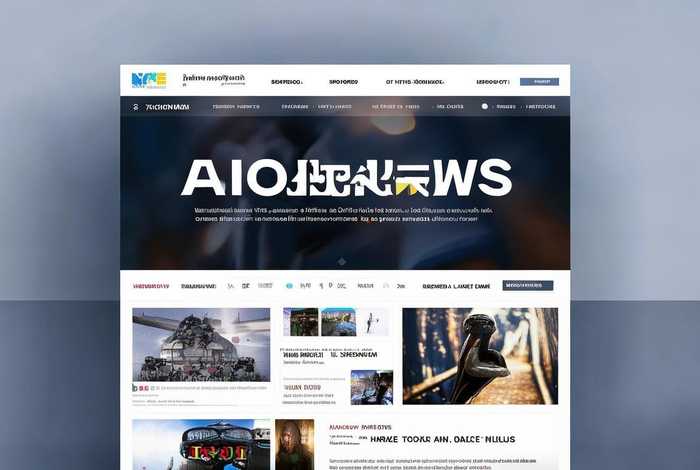 html5网站新闻(html新闻网站模板) html5网站新闻(html新闻网站模板)