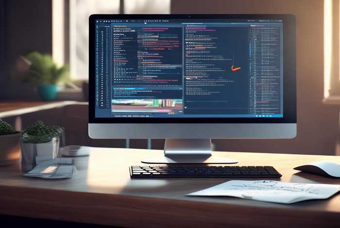 电脑网页制作教程（电脑网页制作教程视频）