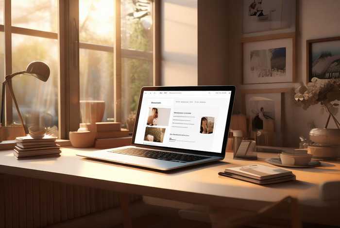 个人网站设计与实现 - 个人网站设计与实现致谢