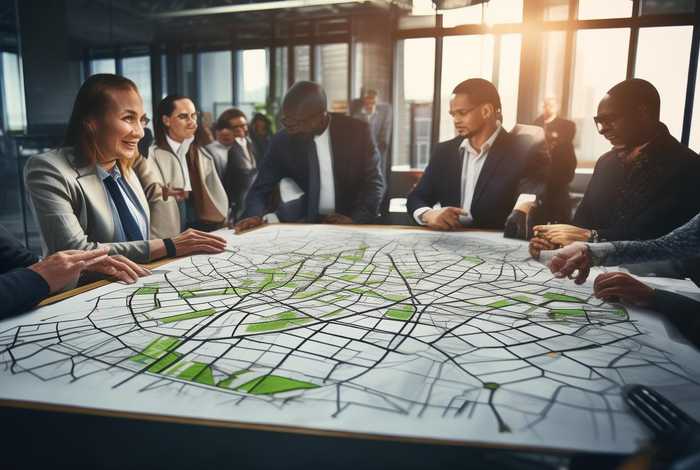 房地产招商是做什么的；房地产招商是做什么的工作