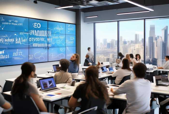 seo网站优化培训 - seo网站优化培训学校