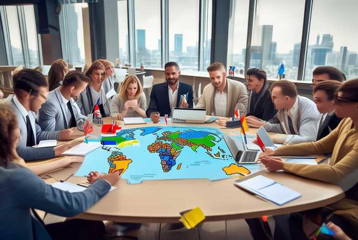 海外推广是什么工作（海外推广是什么工作岗位）