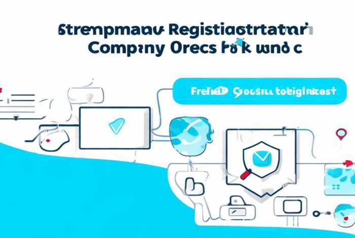 公司注册免费办理全国可查；公司注册免费办理全国可查征信吗