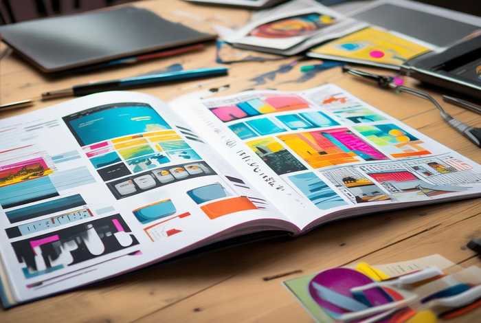 广告设计与制作教程教材，广告设计与制作教程教材讲的是啥