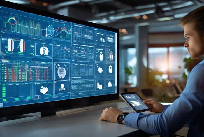 供应链管理平台演示；供应链实训管理平台操作