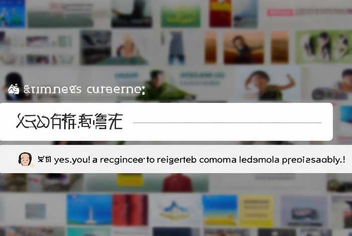 com域名个人注册、com域名个人可以注册吗