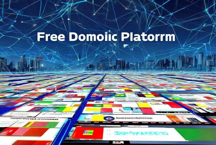 国外免费域名平台，国外免费域名平台网站