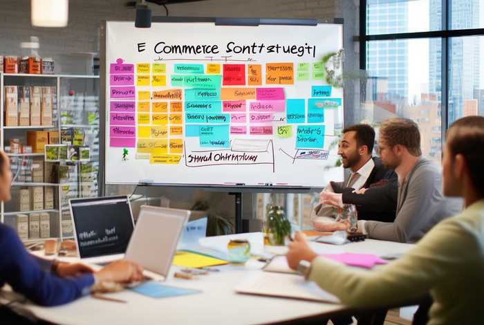 电子商务网站策划的内容有哪些 电子商务网站策划的内容有哪些方面