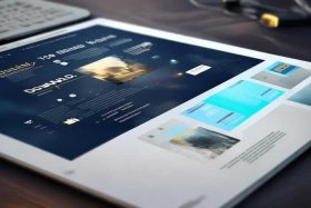 html网页设计作品、html网页设计作品下载