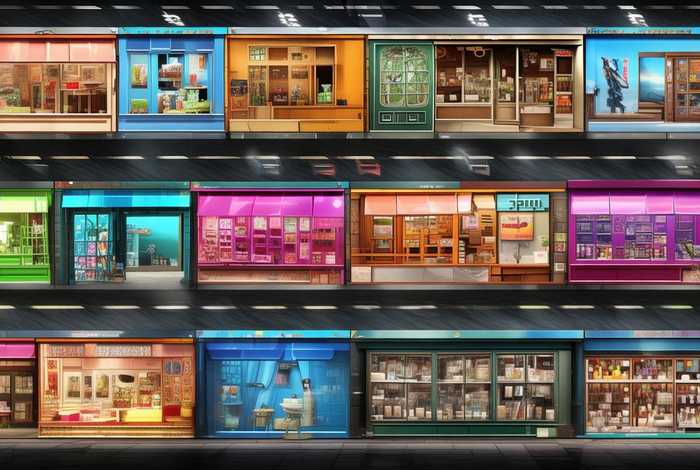 独立电商平台有哪些 - 独立网店有哪些