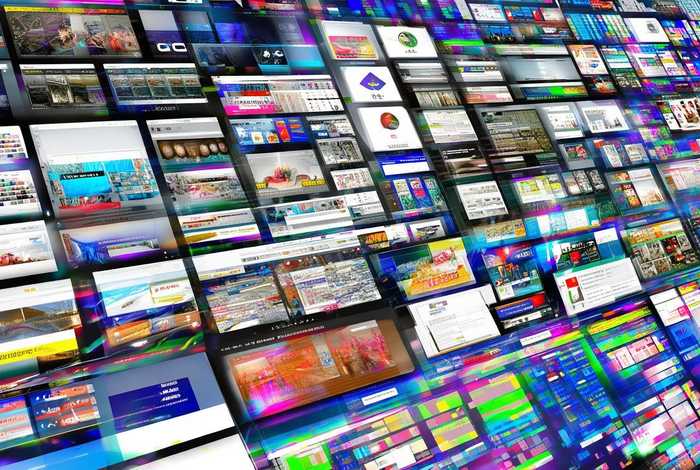 比较好的网站有哪些 - 好的网站或网页有哪些