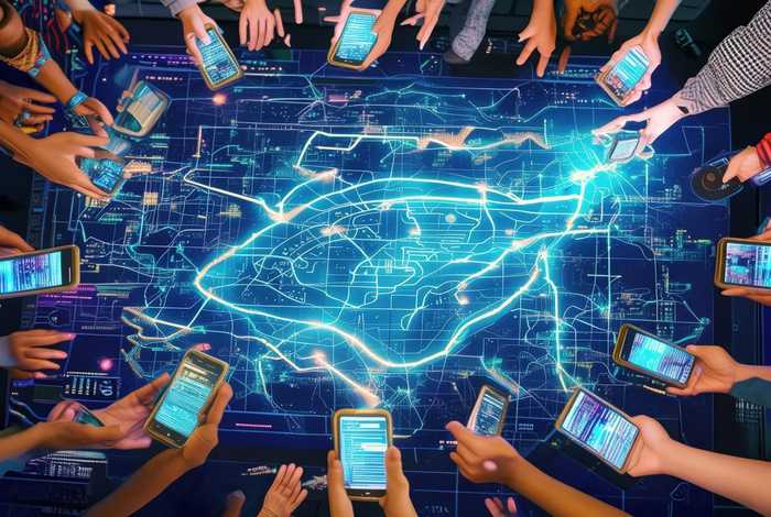 互联网推广引流是什么意思（互联网推广引流是什么意思啊）