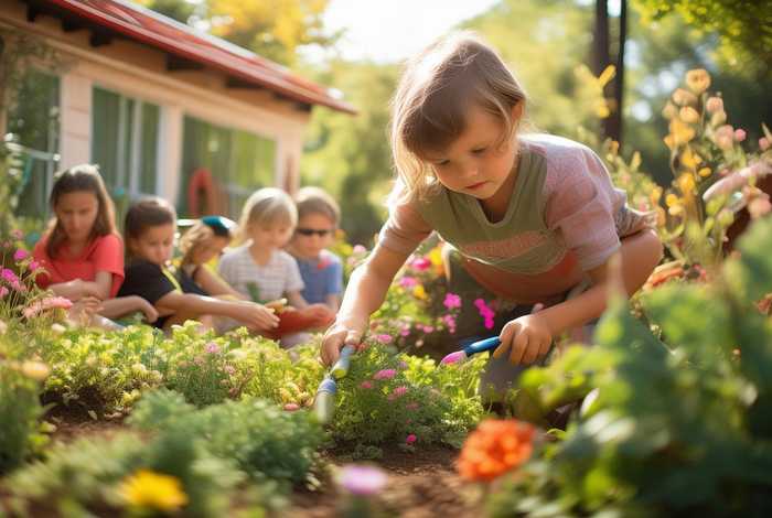 6个养成自律的好方法 - 培养孩子自律的八个方法