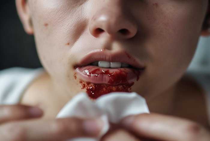 afacn1.19流鼻血版 - 流鼻血确诊aa