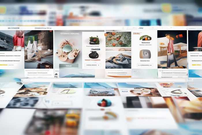 公司电商平台(公司电商平台有哪些) 公司电商平台(公司电商平台有哪些)