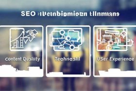seo网页优化三要素有哪些 - seo网页优化三要素有哪些内容