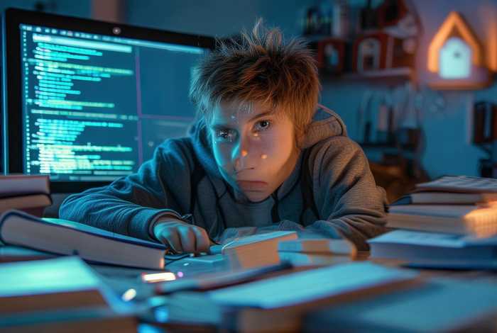 app开发自学难吗，app开发自学难吗安全吗