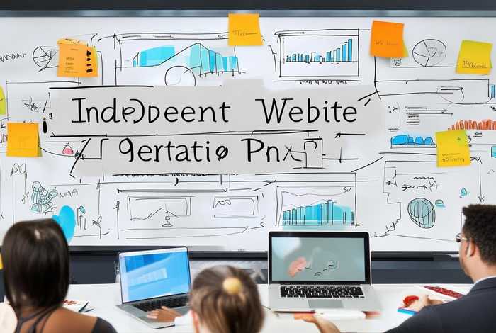 独立站运营规划（独立站运营规划怎么写）