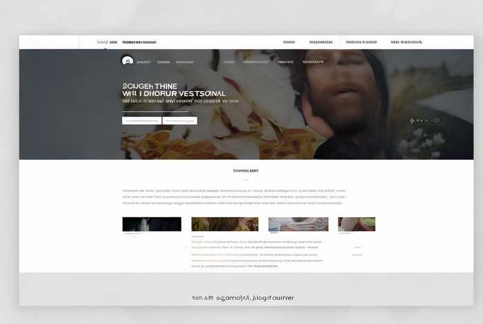 web网页设计方案（web网页设计方案怎么写）