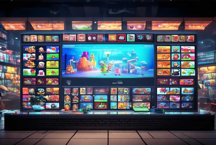 国外免费小游戏网站（国外的小游戏网站）