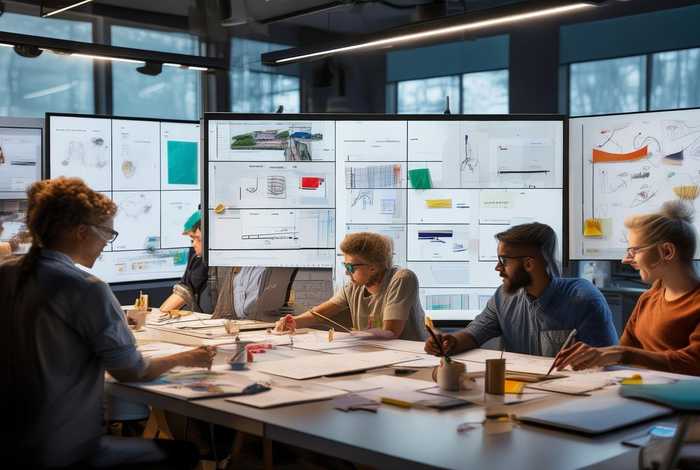 ui网站设计师招聘 - ui设计师招聘网