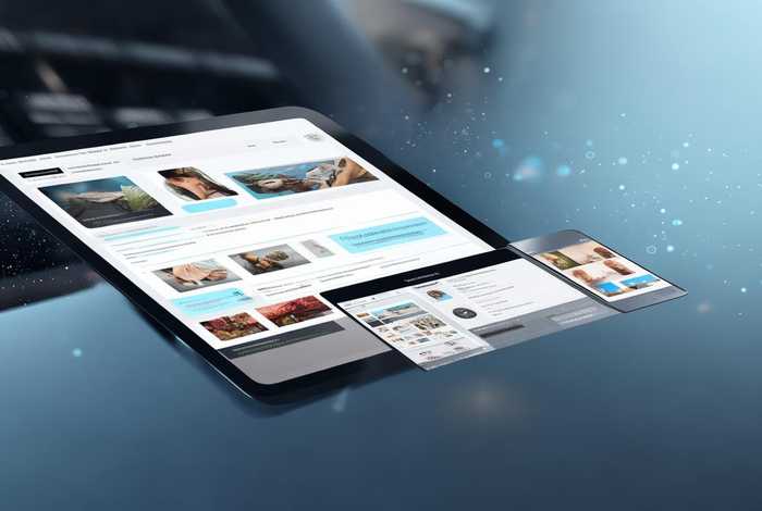 电子商务网站设计方案书（电子商务网站规划设计方案）