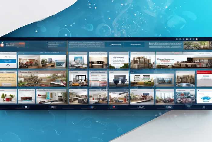 b2b的网站是 - b2b类型的网站是