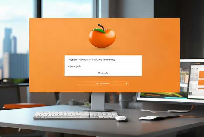 橙子建站发验证码什么意思 橙子建站是什么意思