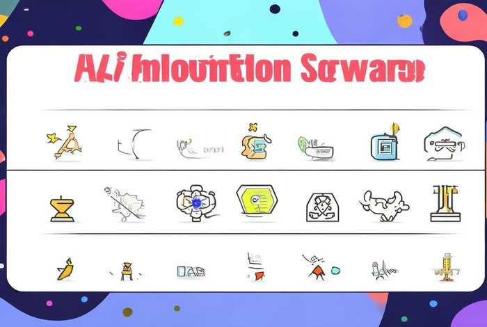 ai动画制作软件免费版 ai动画制作软件免费版有哪些 ai动画制作软件免费版 ai动画制作软件免费版有哪些