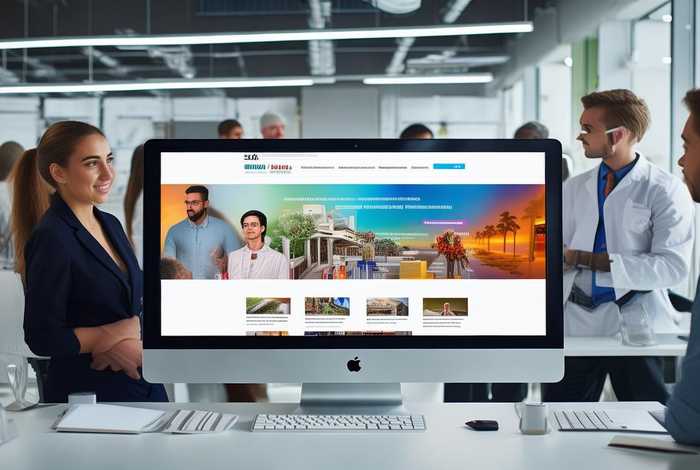 公司网站现在还有用吗；公司网站现在还有必要吗？