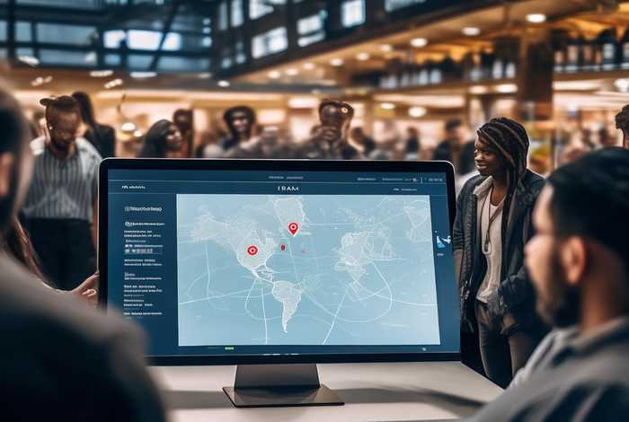 b2b平台；b2b平台在哪里找到