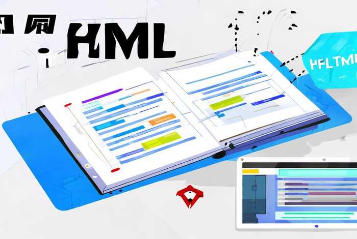 html网页制作期末作业教程、html网页制作期末大作业免费下载