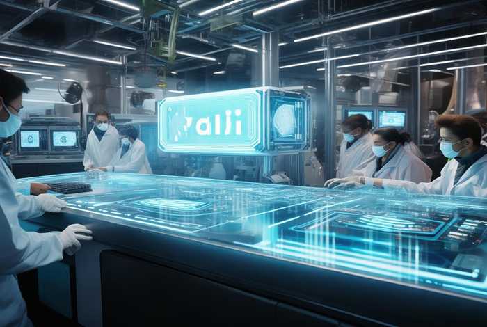 百度是怎么制作的（百度是怎么制作的视频呢）